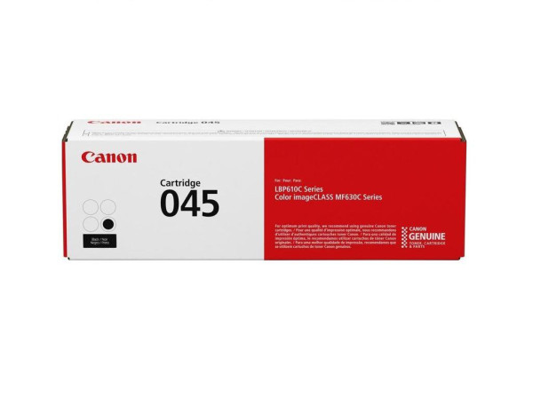 Toner CANON CRG-045crna' ( '1242C002AA' ) 
