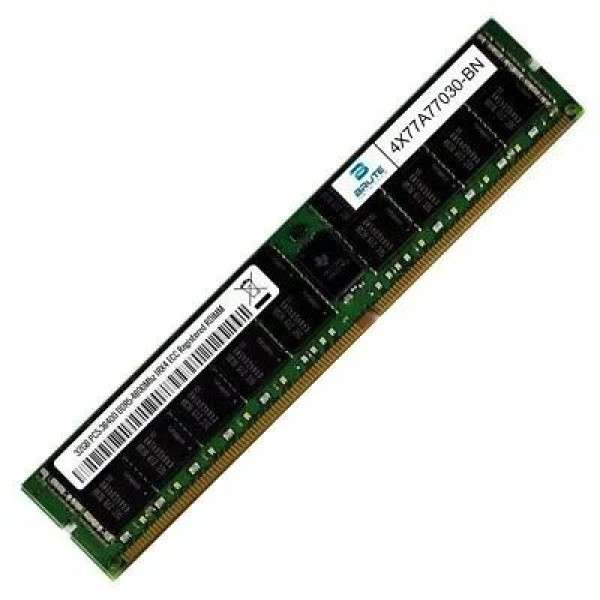 SRV DOD LN MEM 32GB RDIMM DDR5 5600Mhz