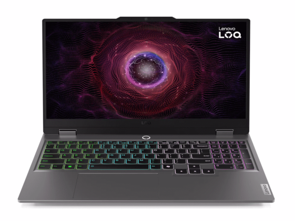 Laptop LENOVO LOQ 15ARP9 DOS15.6'' FHDRyzen 7-7435HS24GB512GBRTX 4060-8GBBKLT SRBsiva' ( '83JC00G9YA' ) 