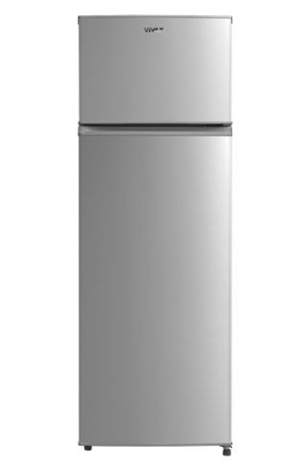 VIVAX HOME frižider DD-235E X
