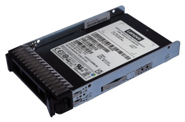 SRV DOD LN SSD 2.5'' VA 3.84TB RI SATA HS v2