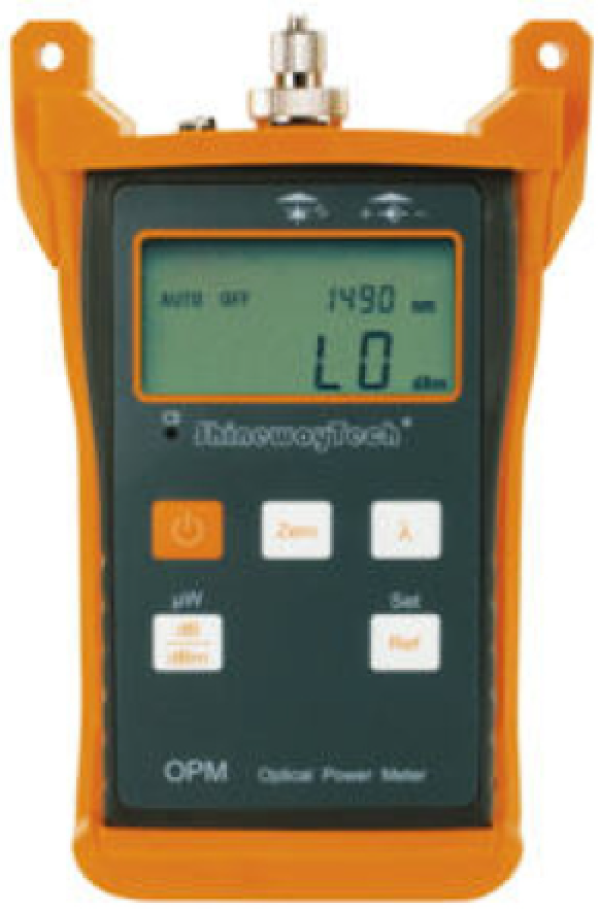 ShinewayTech OPM-15A opti?ki mera? snage