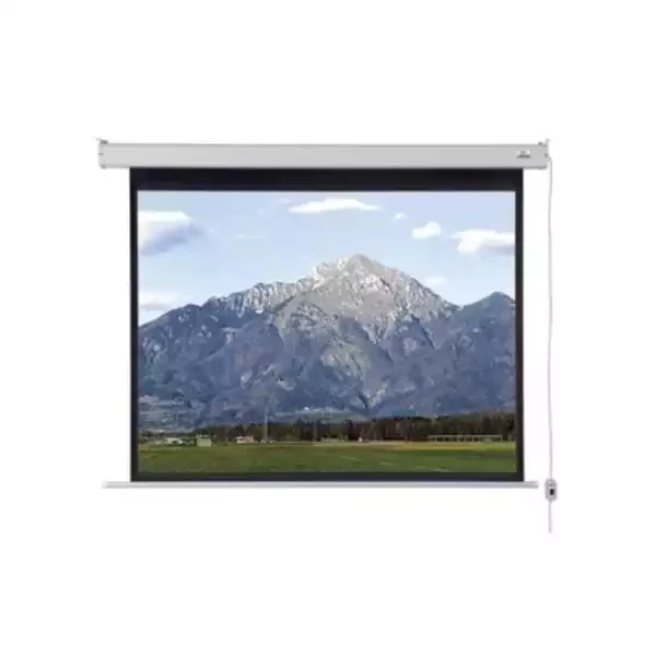 Električno platno sa daljinskim upravljanjem EL S 200