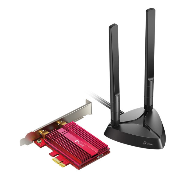 LAN MK PCI-E TP-Link ARCHER TX3000E AX3000BT5.2