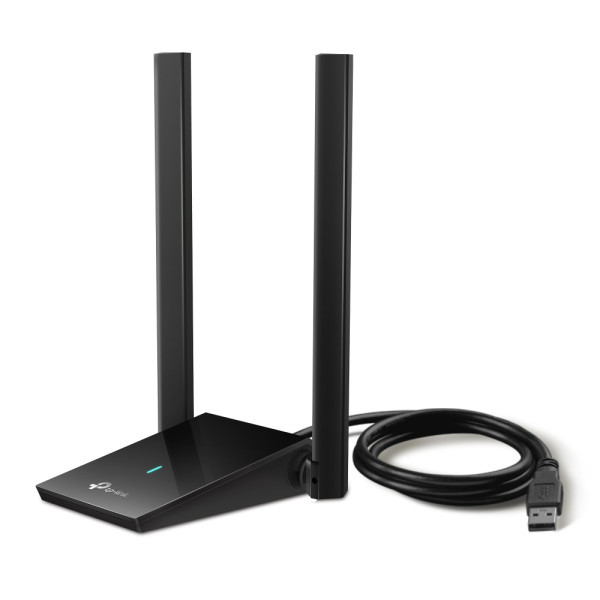 LAN MK TP-Link Archer TX20U PLUS AX1800 WiFidual bandUSB