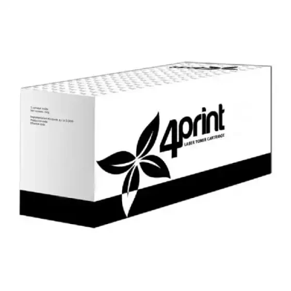 Toner 4Print HP W1106X sa čipom