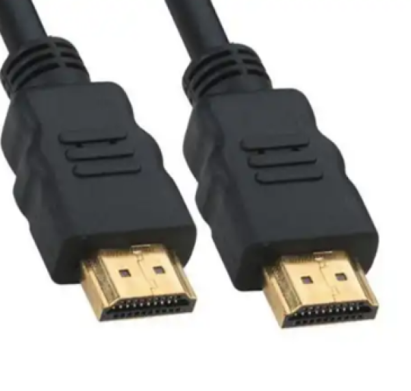 Kabl Kettz HM-K10MP HDMI V1.4 gold 10m 4K30Hz 19+1