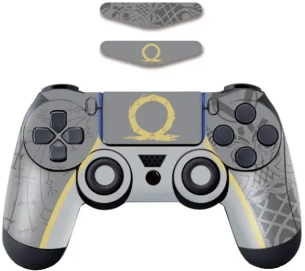 Stiker za Joystick PS4 Tip7