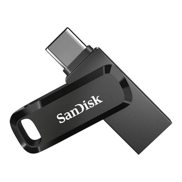 USB Flash Sandisk 512GB Ultra Dual Drive Go USB 3.1, SDDDC3-512G-G46