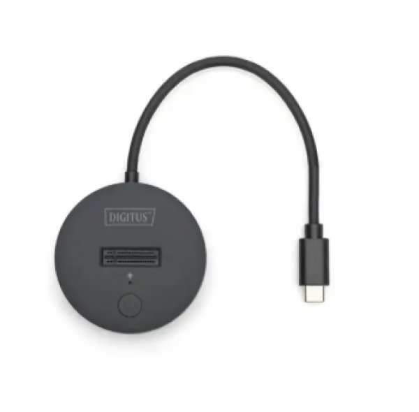 Docking station Digitus DA-71547 M.2 NVMeSATA