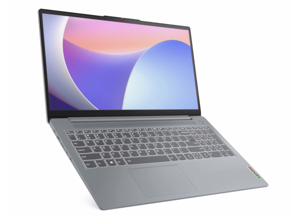 Laptop LENOVO IdeaPad Slim 3 15IAH8 DOS15.6'' FHDi5-12450H16GB512GBSRBsiv' ( '83ER00LXYA' ) 