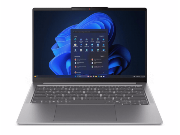Laptop LENOVO IdeaPad Pro 5 14IAH10 DOS14'' 2.8K OLEDU9-285H32GB1TBBKLT SRBsiva' ( '83JK000TYA' ) 