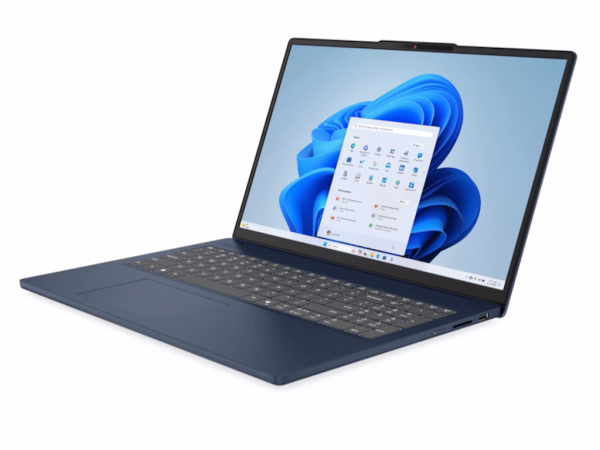 Laptop LENOVO IdeaPad Slim 3 16ARP10 DOS16'' WUXGARyzen 5-7533HS8GB512GBBKLT SRBtamno plava' ( '83K8001WYA' ) 