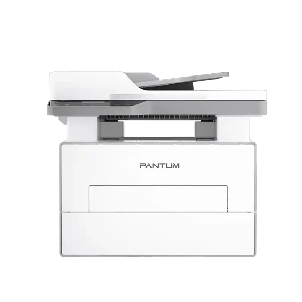 MFP Laser Pantum BM4240ADW 1200dpi800MHz256MB35ppmADFduplexUSBLANWiFiBTNFC, TLDL-A4201