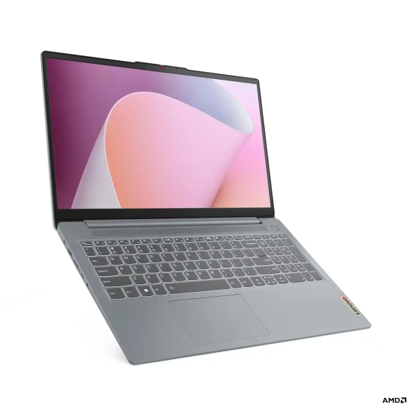 Laptop Lenovo IdeaPad Slim 3 15ABR8 15.6 FHDR5-5625U16GB int.NVMe 512GBsiva82XM00SGYA