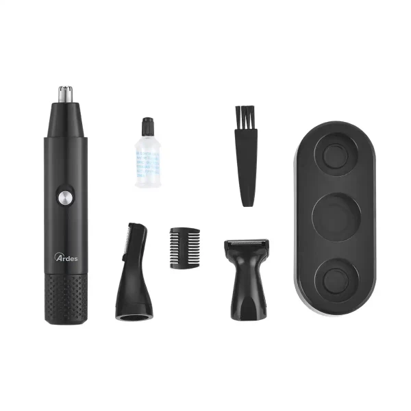 Trimer za nos i uši ARDES ARTRIM01 set 3 u 1