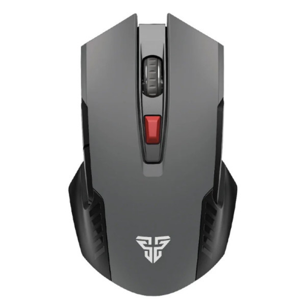 Miš Wireless Fantech WG10 Raigor II crni