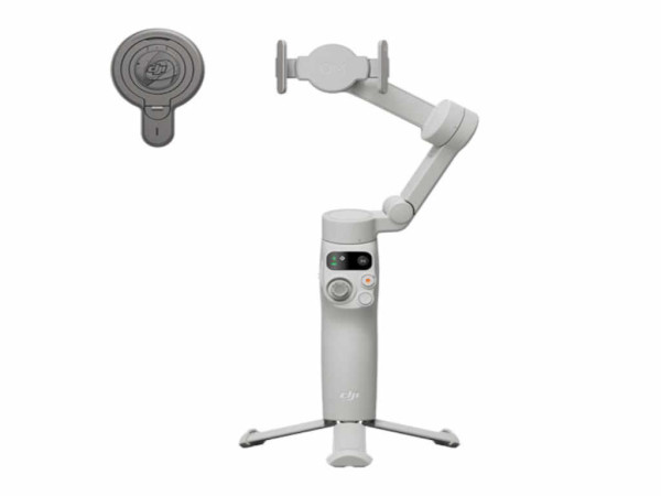 Gimbal DJI Osmo Mobile 7' ( 'CP.OS.00000406.01' ) 