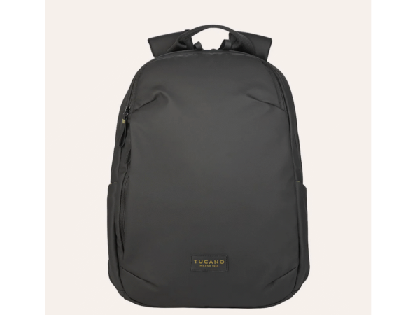 Ranac TUCANOLASER BACKPACK 15.6''black' ( 'BKLAS15-BK' ) 