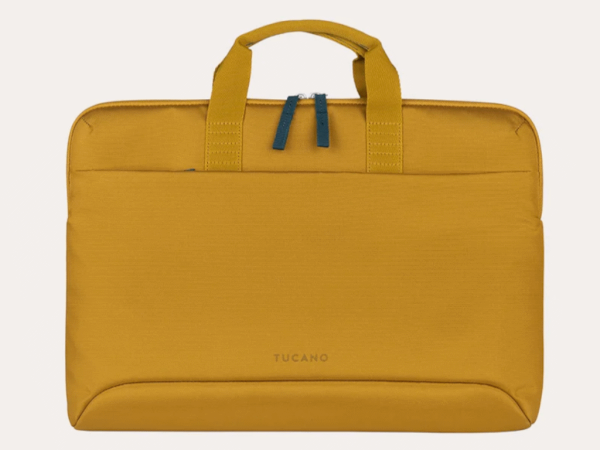 Torba TUCANO SMILZA SUPERSLIM BAG 13.3''14'' mustard' ( 'BSM1314-Y' ) 