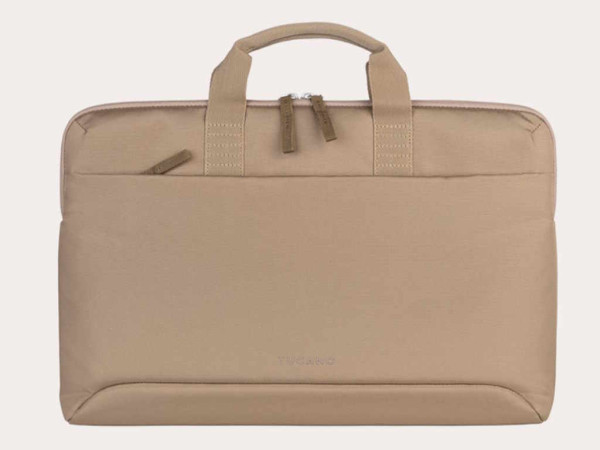 Torba TUCANO SMILZA SUPERSLIM BAG 15,6? bež' ( 'BSM15-BE' ) 
