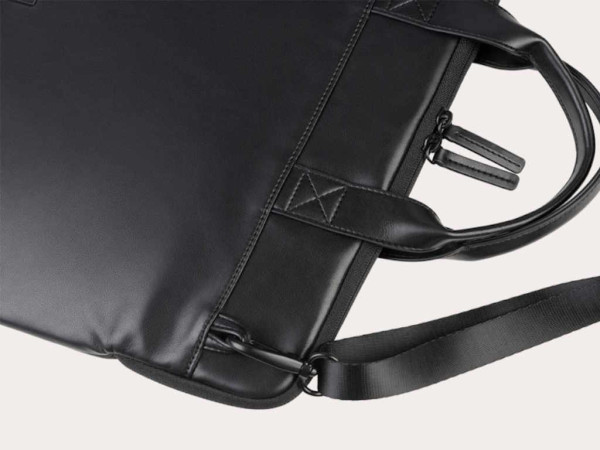 Torba TUCANO ISOTTA SUPERSLIM BAG 15.6''  crna' ( 'BSISO1516-BK' ) 