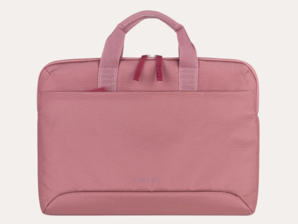 Torba TUCANO SMILZA SUPERSLIM BAG 13.3''14'' roze' ( 'BSM1314-PK' ) 