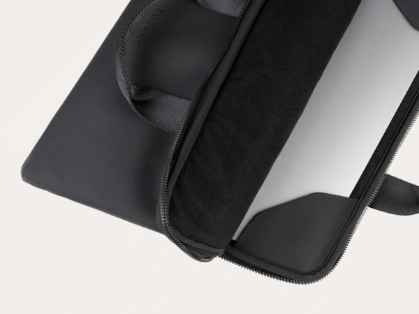 Torba TUCANO GOMMO SUPERSLIM BAG 15.6''crna' ( 'BSGOM1516-BK' ) 