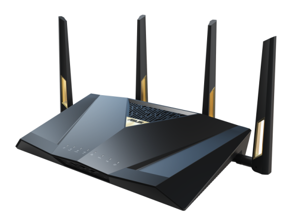 Bežicni ruter ASUS  RT-BE88U ' ( 'RT-BE88U' ) 