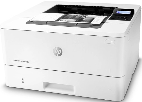 HP Laser Jet  M404DN W1A53A Mono, Laserski stampac, 38 str/min (Toner CF259A)