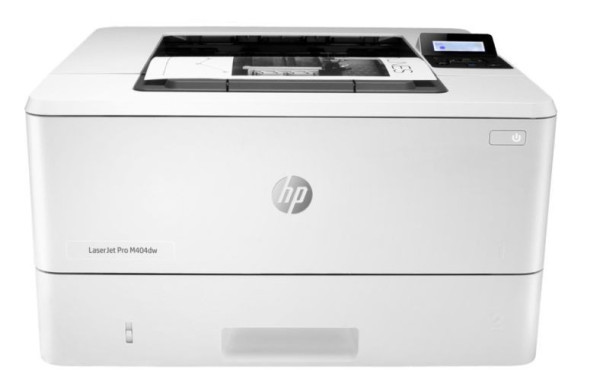 HP Laser Jet M404DW W1A56A Mono, Laserski stampac, 38 str/min WIFI (Toner CF259A)