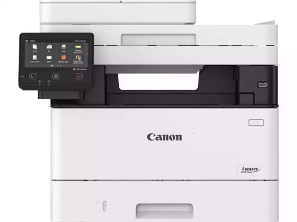MFP Canon Laser MF453dw 1200x1200dpi1GB38ppmADFUSBWiFi, Toner CRG-057