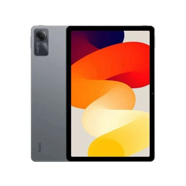 Tablet 11 Xiaomi Redmi Pad SE 1200x20004GB128GB Wifi sivi
