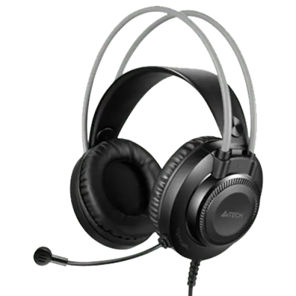 Slušalice sa mikrofonom A4 Tech FH200U