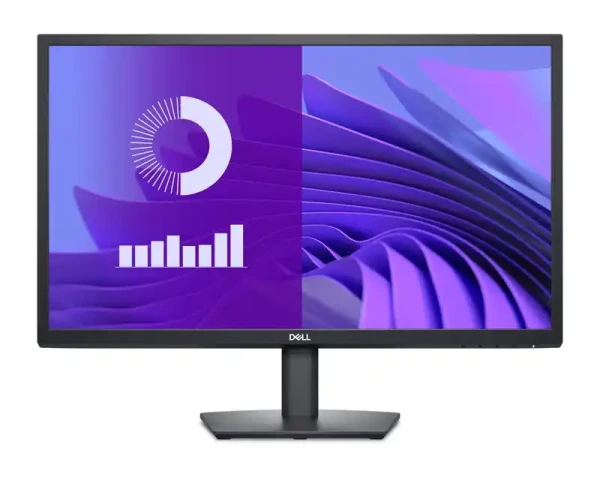 Monitor 23.8 Dell E2425H 1920x1080FHD VA75Hz5msVGADPTilt