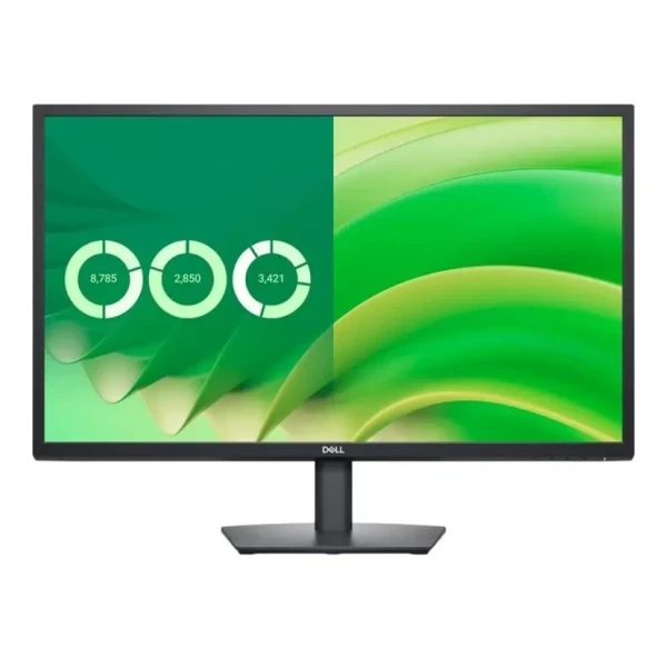 Monitor 27 DELL E2725H 1920x1080FHD VA75Hz5msVGADP