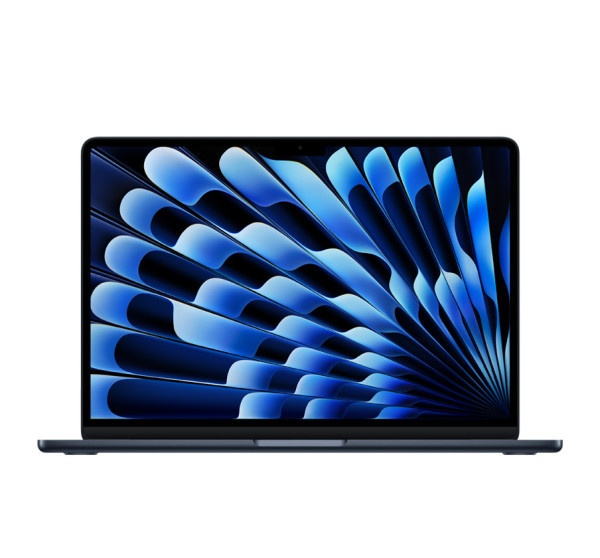 NB Apple MacBook Air M3 8C8GB256GB 15.3 2880X1864macOSMidnight+aMRYU3LLA