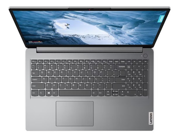 NB Lenovo IdeaPad1 15 N45008GBM.2 256GB15.6''FHDWin11Pro2YSRB82LX00BFYA