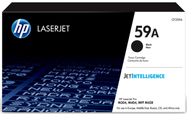 HP CARTRIDGE CF259A Originalni
