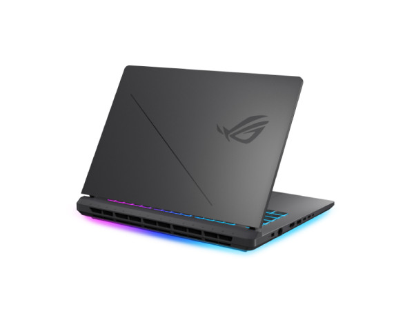 ASUS ROG Strix G16  G615LW-S5031W (16 inča 2.5K, Ultra 9 275HX, 32GB, SSD 2TB, GeForce RTX 5080, Win 11 Home) laptop