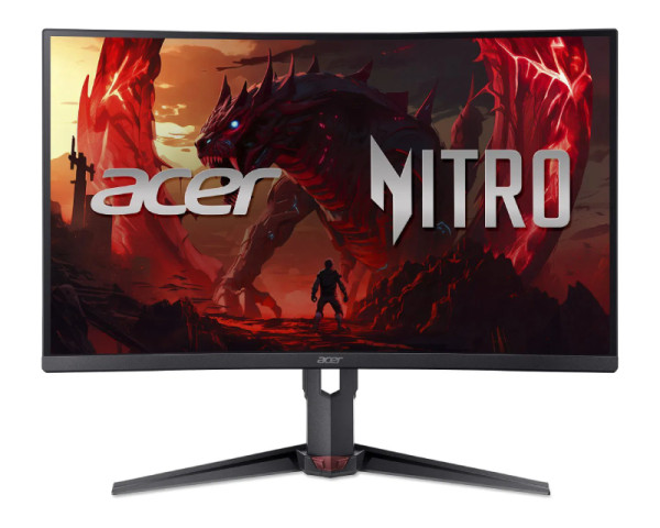 ACER 27 inča Nitro XZ273UP2 QHD LED monitor