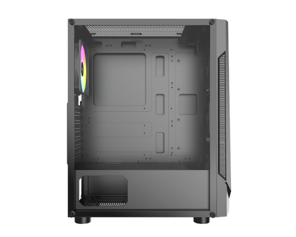 RAIDMAX Kućište VECTOR V155 CASE RX (BLACK) + 675XTB (OEM) PSU (V155TBS wPSU)