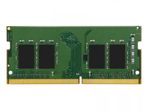 Memorija DDR4 SODIMM 4GB 3200MHz Kingston KVR32S22S64