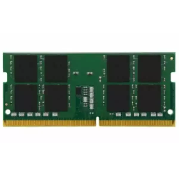 Memorija SODIMM DDR4 4GB 2666MHz Kingston KVR26S19S64