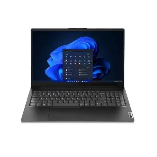 Laptop Lenovo V15 G4 AMN 15.6 FHD AGR5-7520U16GB DDR5 int.NVMe 256GBBlackSRB82YU00YNYA