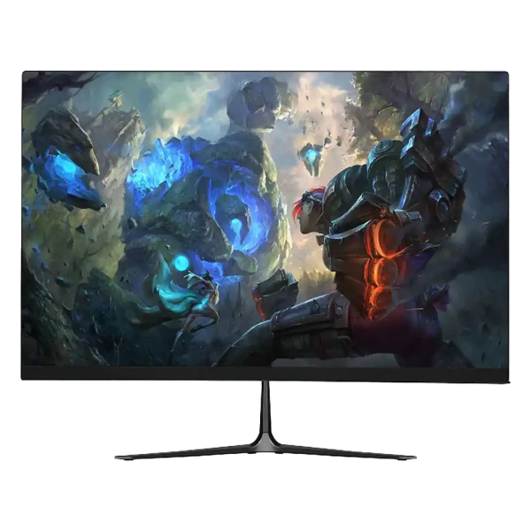 Monitor 23.8 Zeus ZUS2300IPS 1920x1080Full HDIPS5ms100HzHDMIVGAFrameless