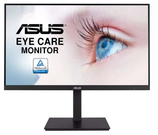 Monitor 27'' Asus VA27DQSB IPS 1920x108075Hz5msHDMIVGADPzvučnici