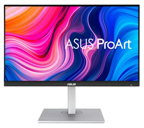 Monitor 27'' Asus ProArt PA278CV IPS 2560x144075Hz5msHDMIDPUSBUSB-Czvučnic