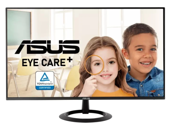 Monitor 27'' Asus VZ27EHF IPS 1920x1080100Hz1msHDMIVESA