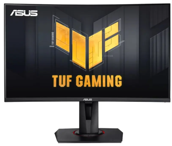 Monitor 27'' Asus TUF Gaming VG27VQM VA 1920x1080240Hz1ms2xHDMIDPUSBzvučnic